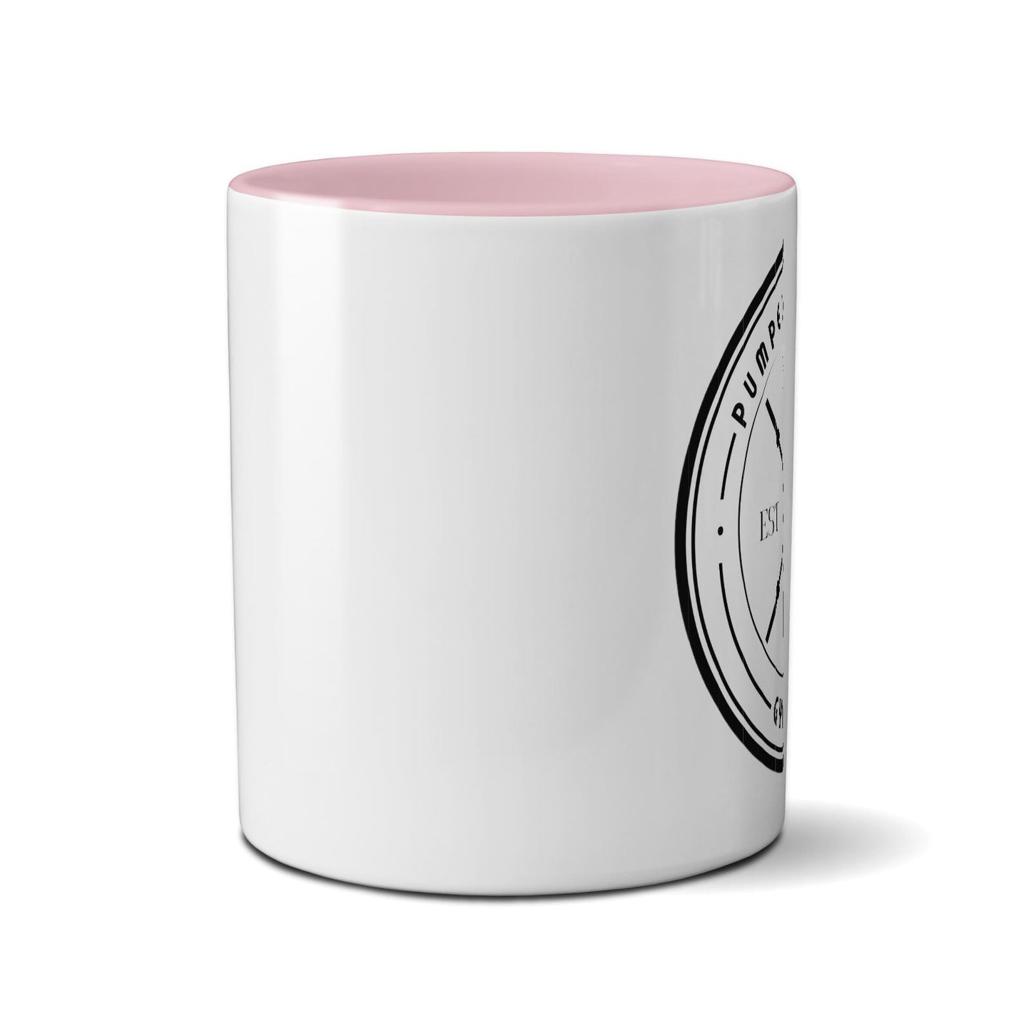 Kaffeetasse - Pumpelstilzchen Supporter