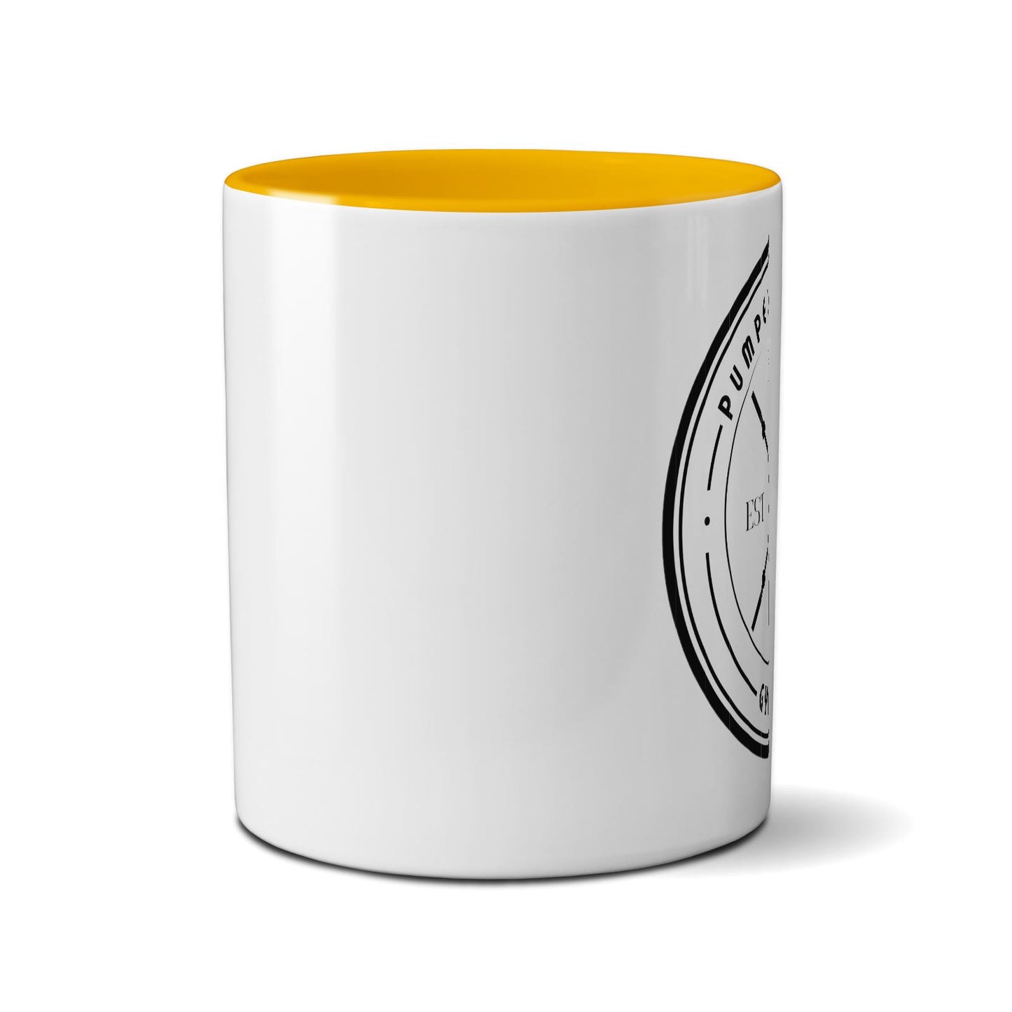 Kaffeetasse - Pumpelstilzchen Supporter