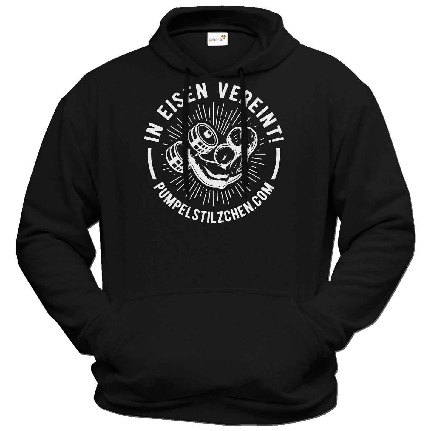 black, XS