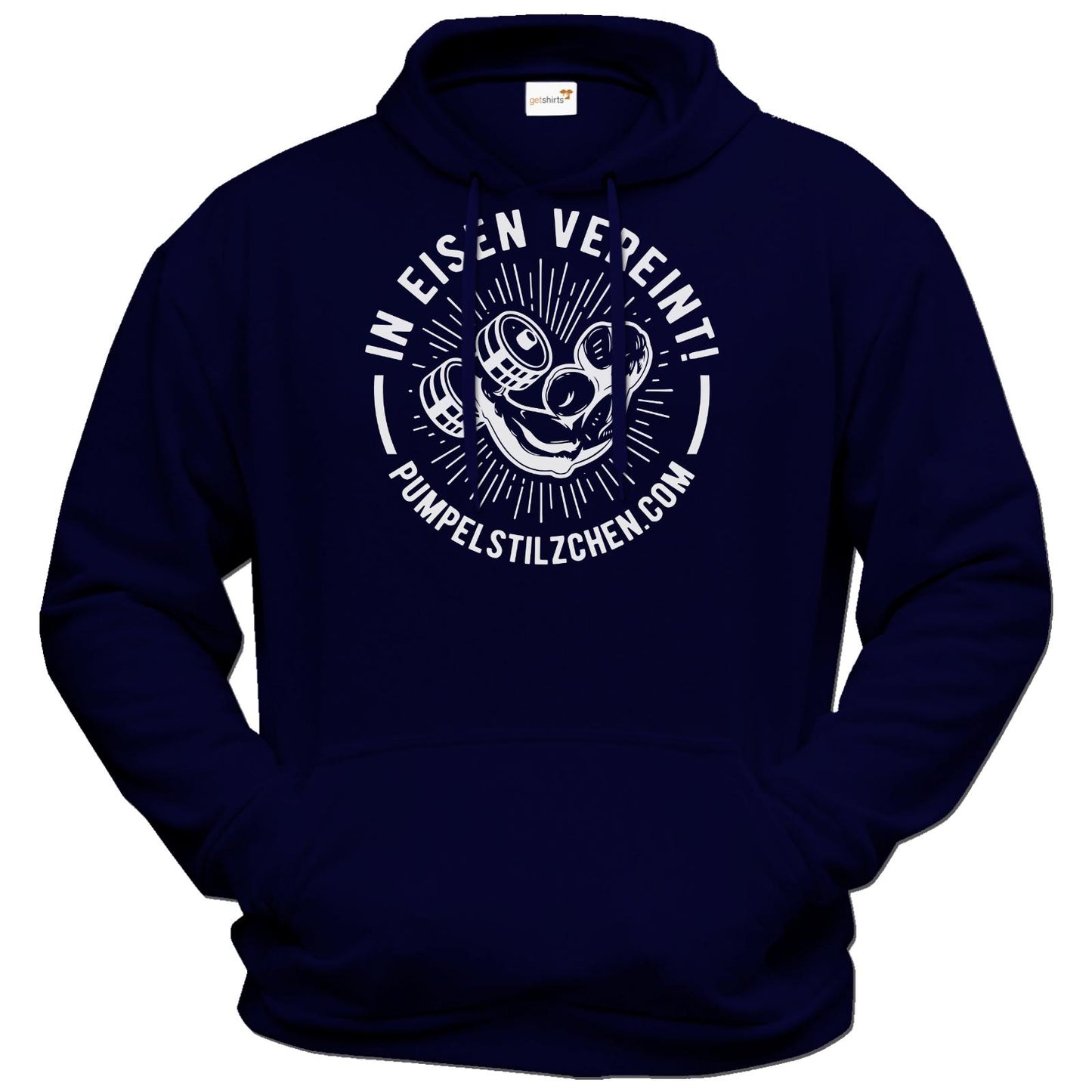 navy, XS
