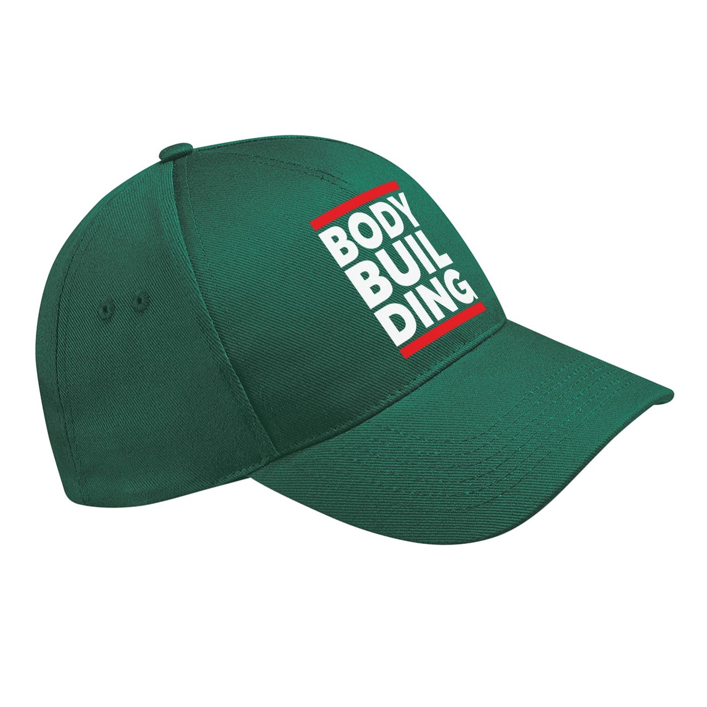 Bottle Green, uni