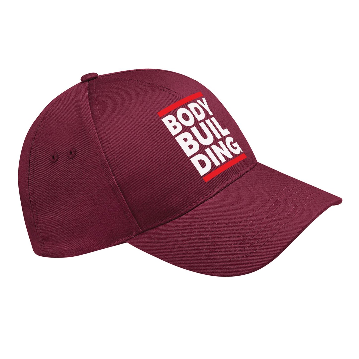 Burgundy, uni