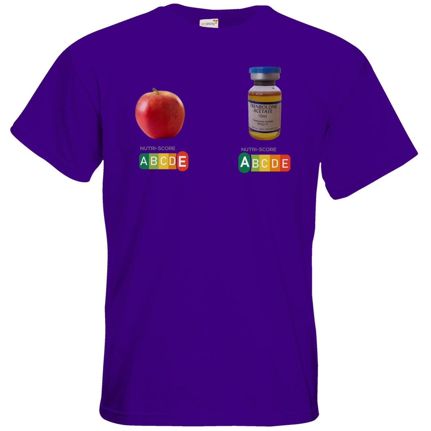 purple, XS