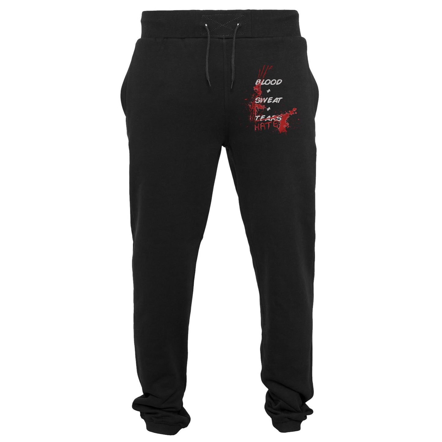 Heavy Sweatpants - Blood, Sweat & Hate
