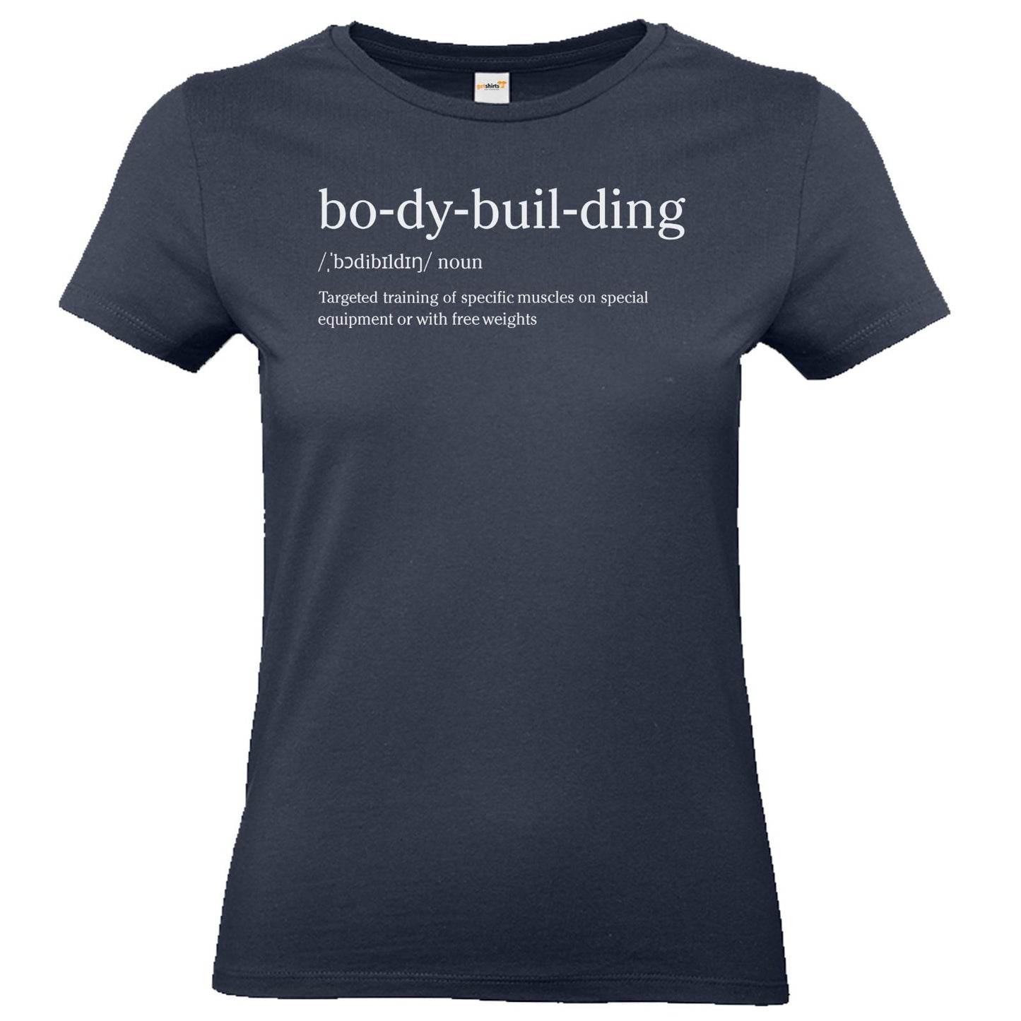 navy, XS