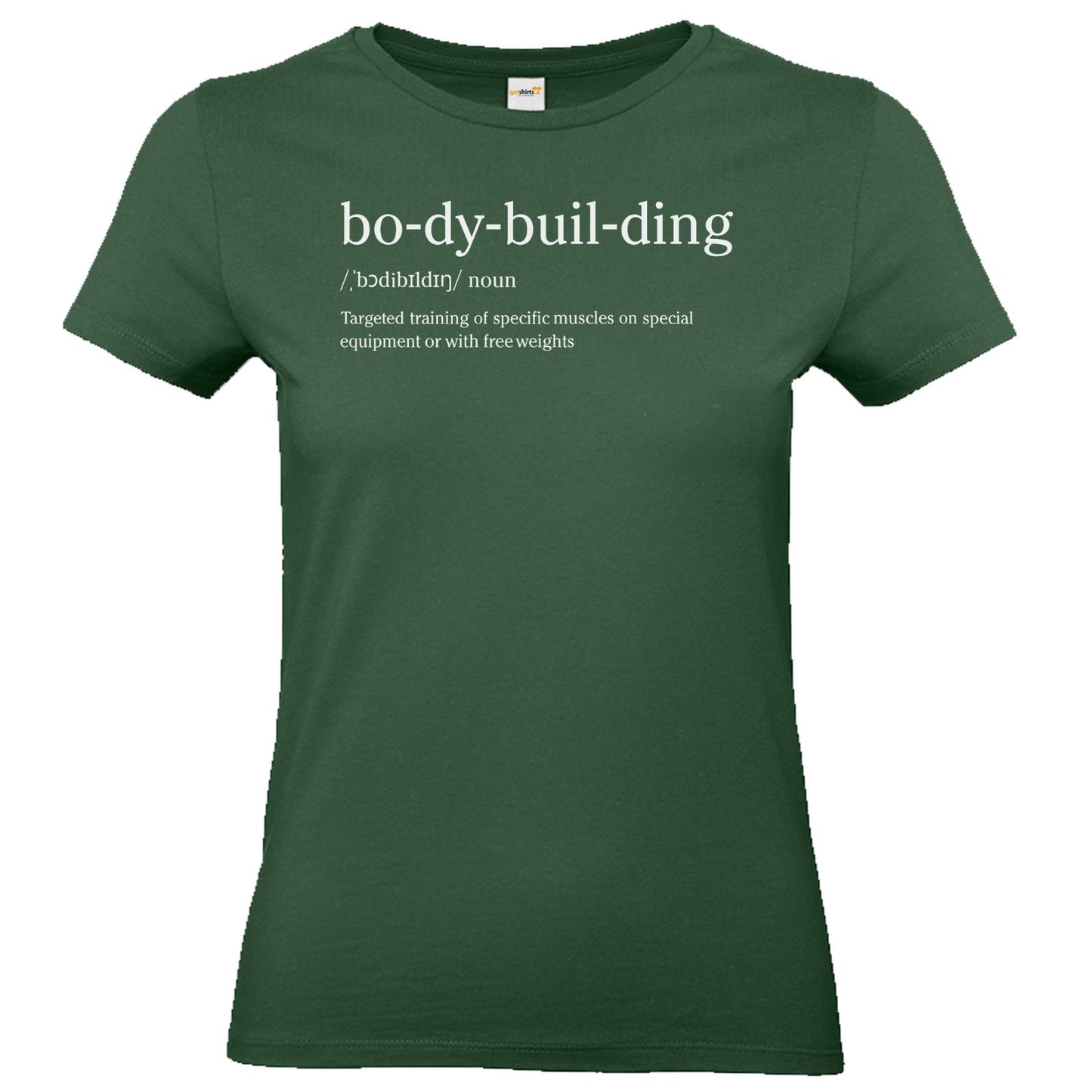 bottle green, XS