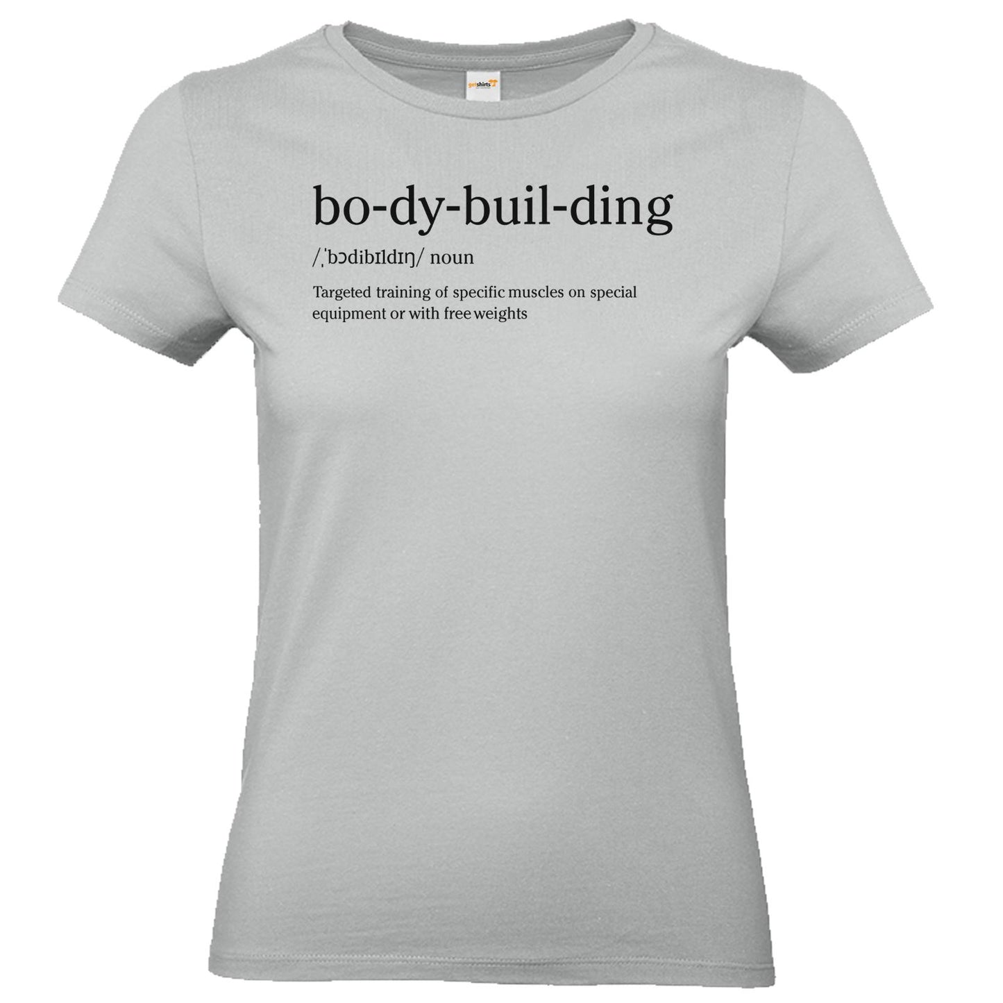 pacific grey, XS