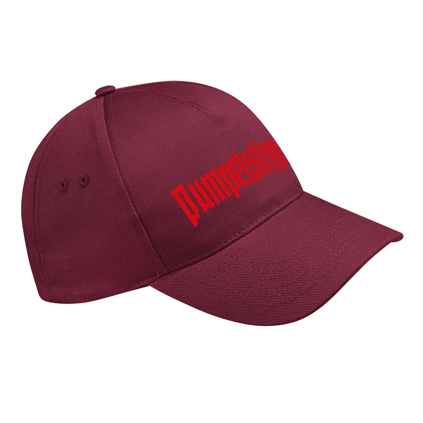 Burgundy, uni