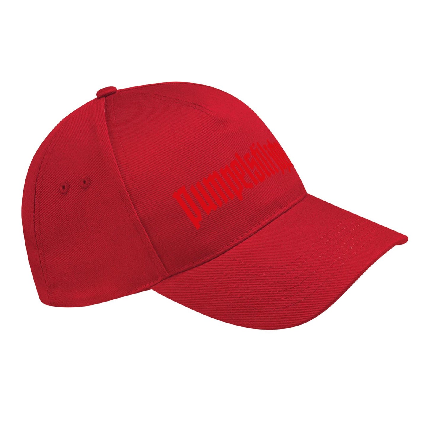Classic Red, uni
