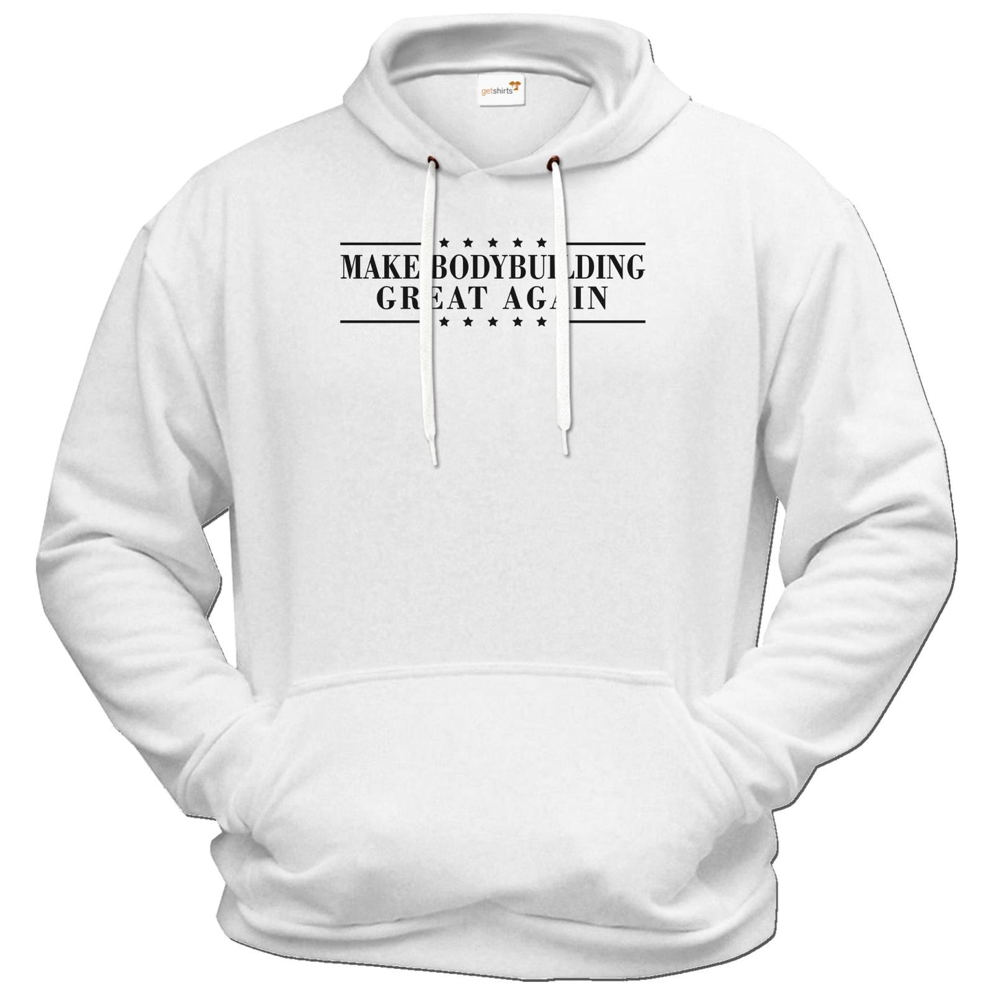 white, XS
