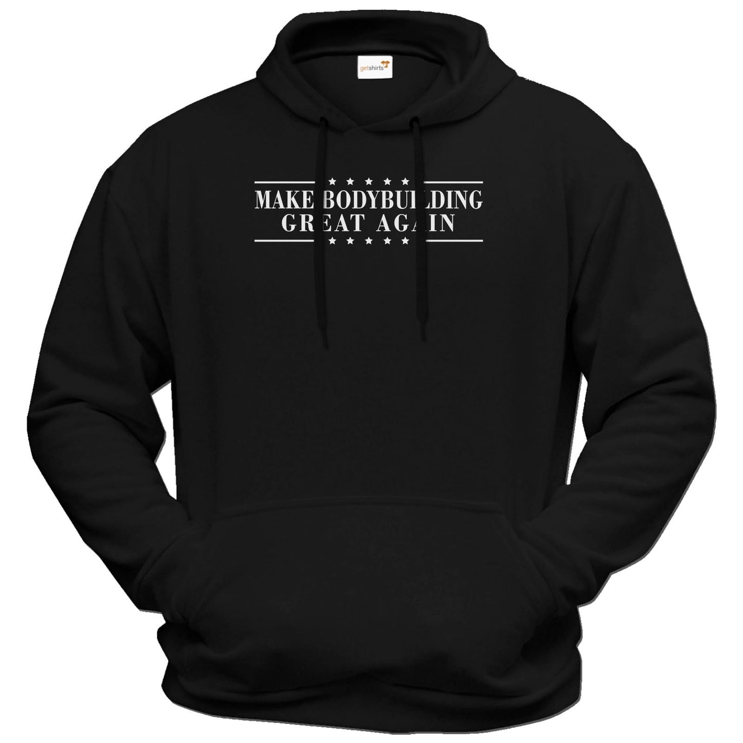black, XS