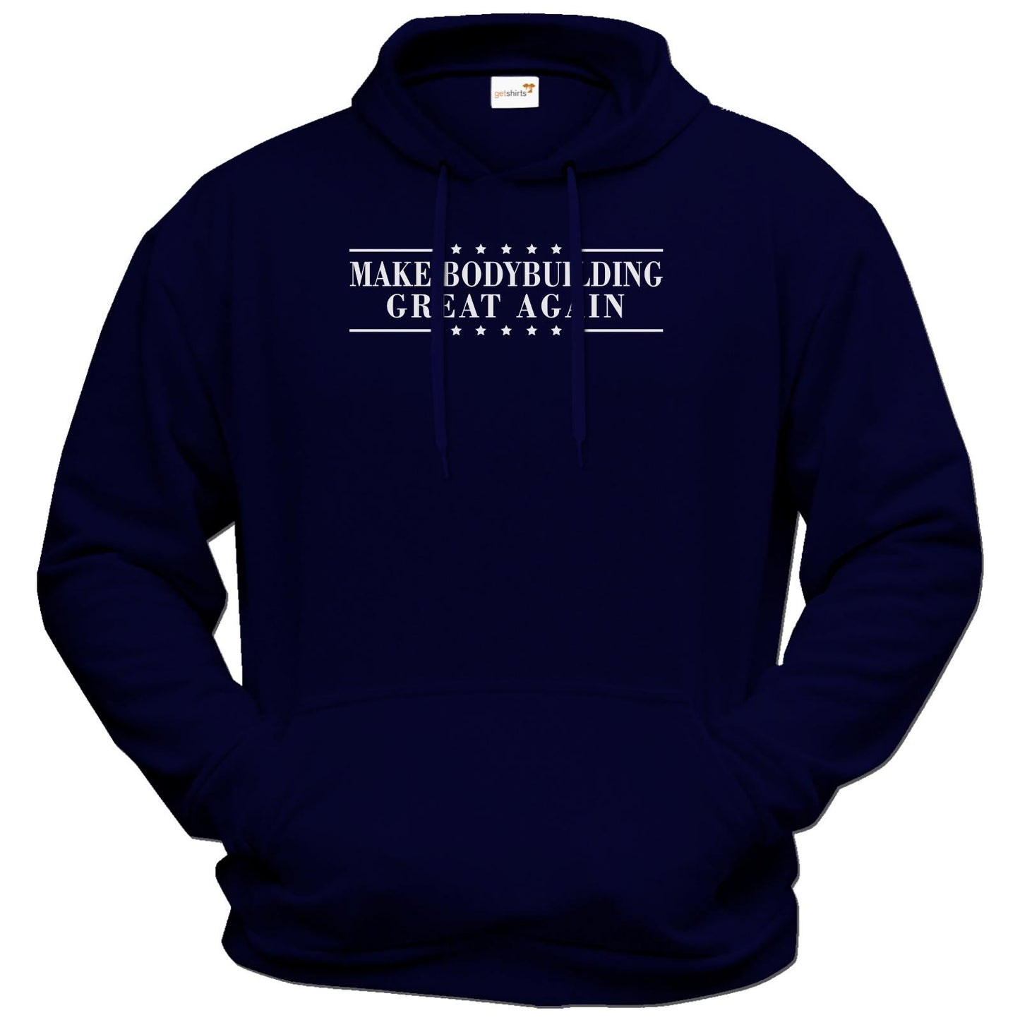 navy, XS