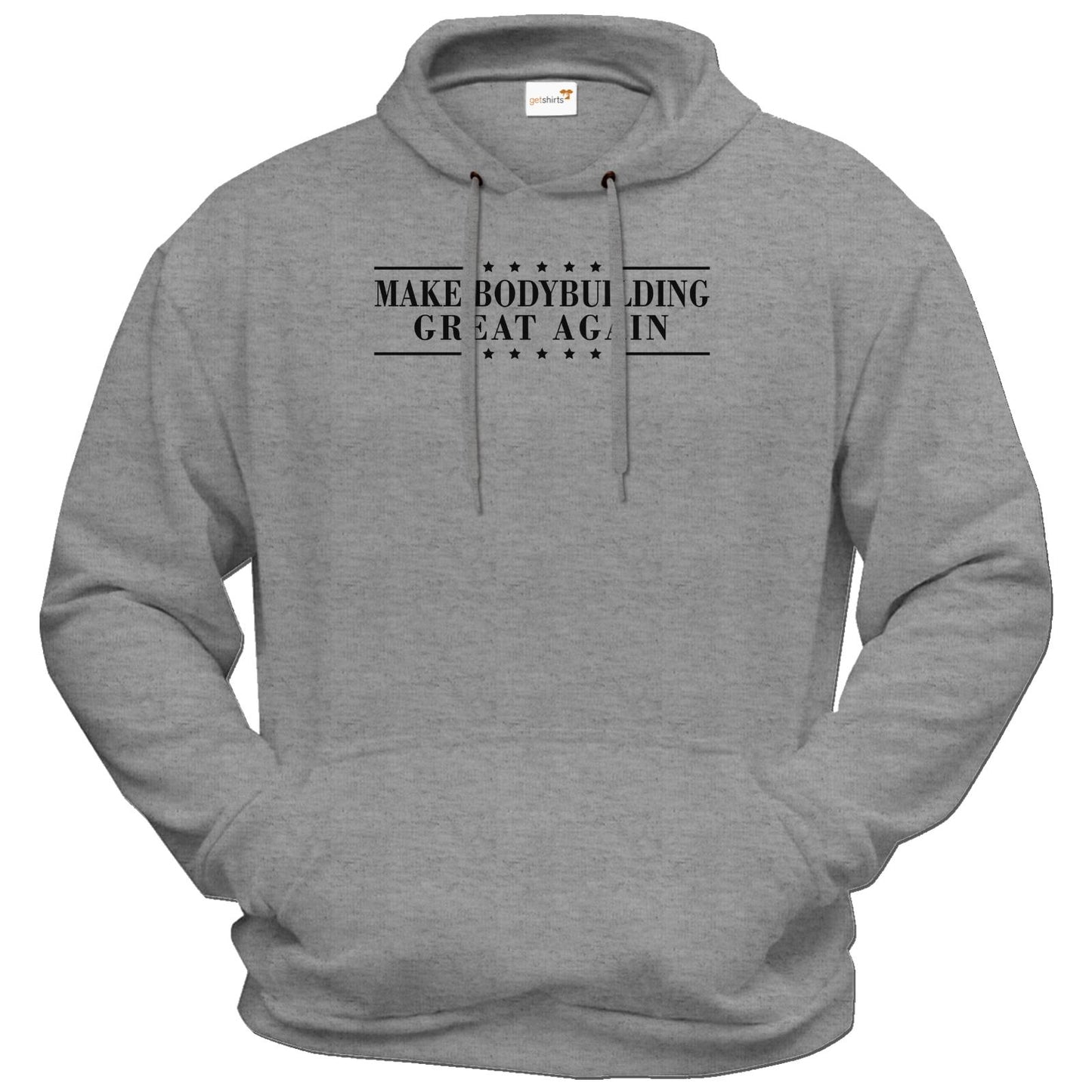 heather grey, XS