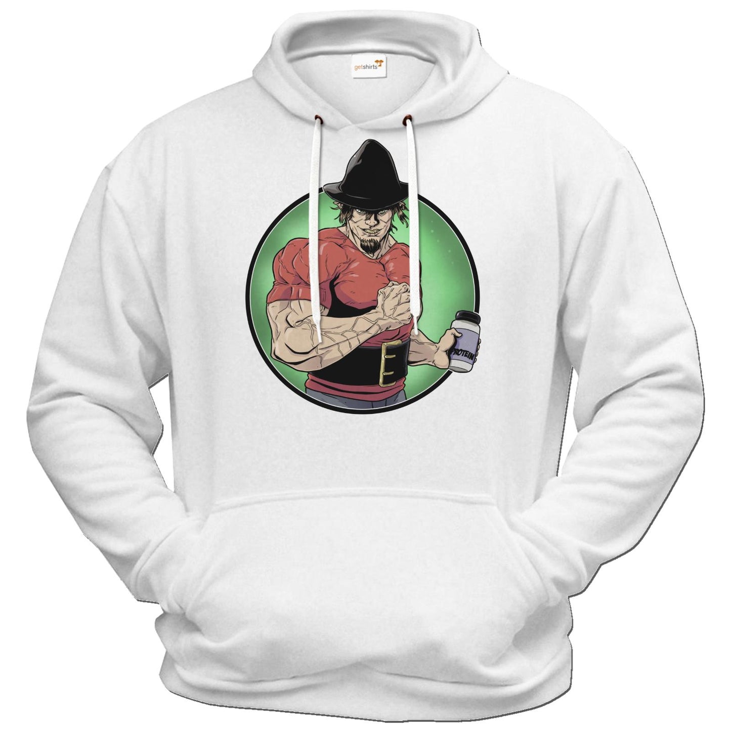 Fair Wear Hoodie - Pumpelstilzchen Beginning
