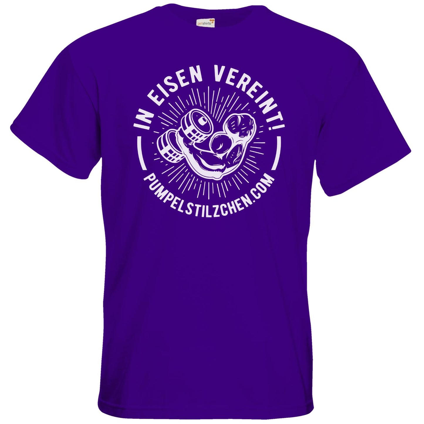 purple, XS