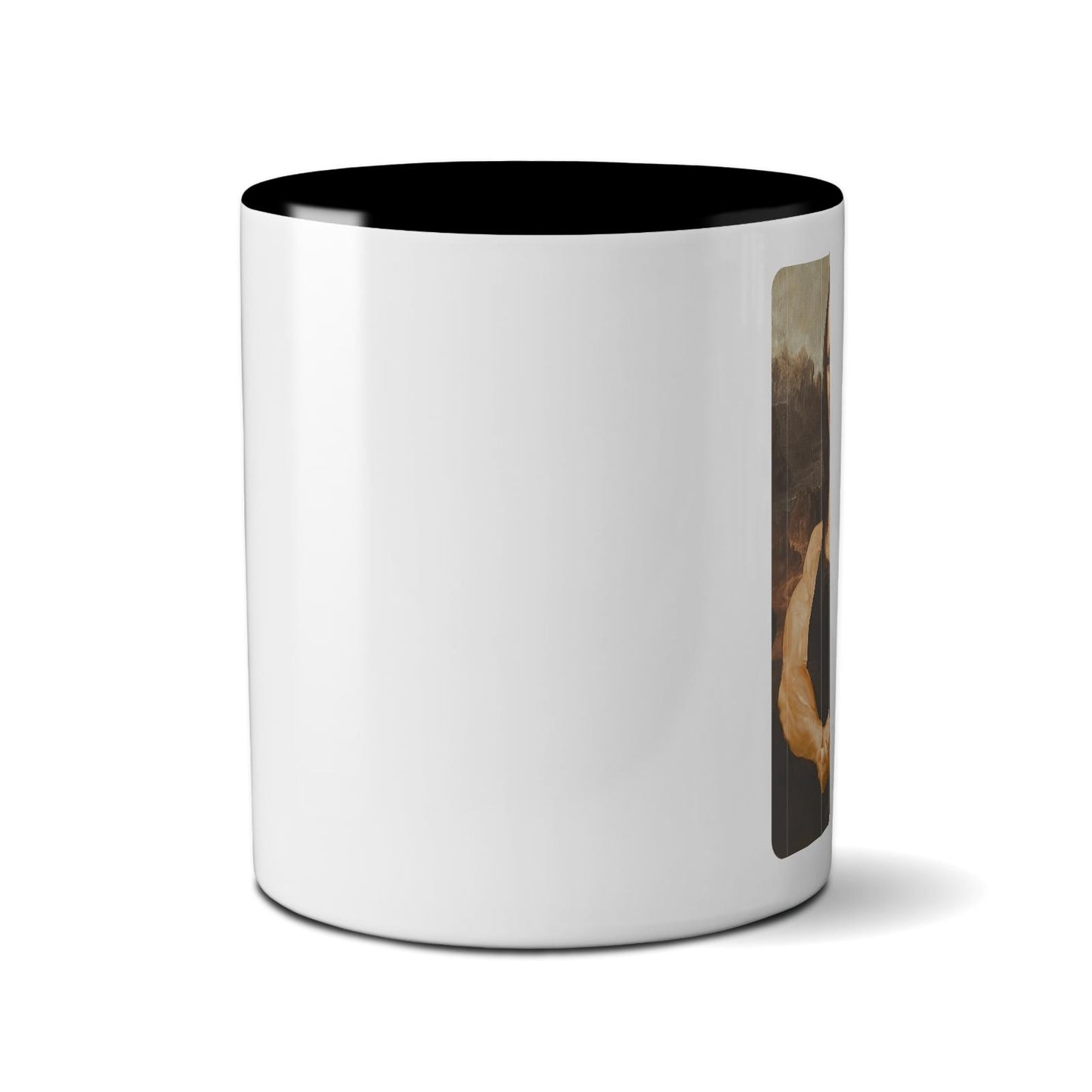 Kaffeetasse farbig - Mona Lifta
