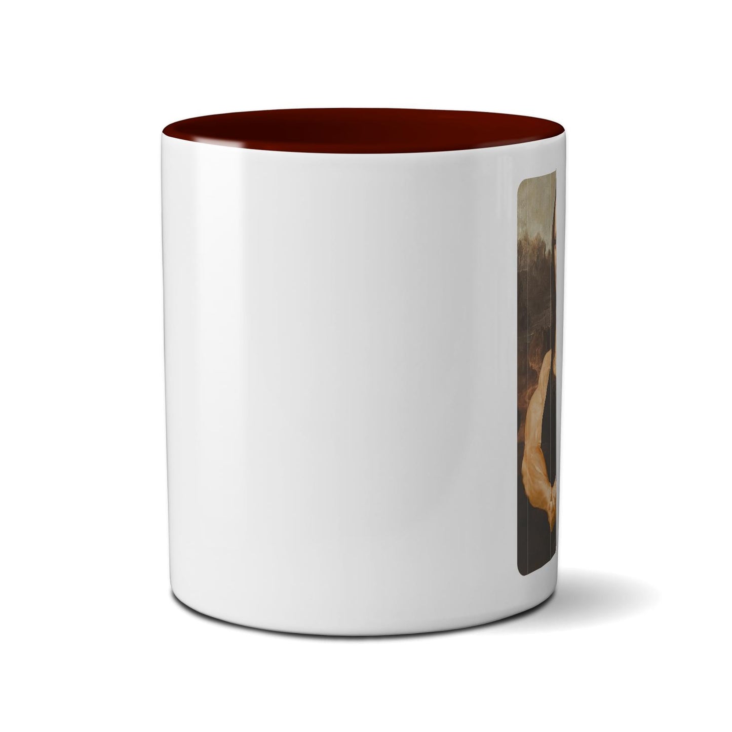Kaffeetasse farbig - Mona Lifta