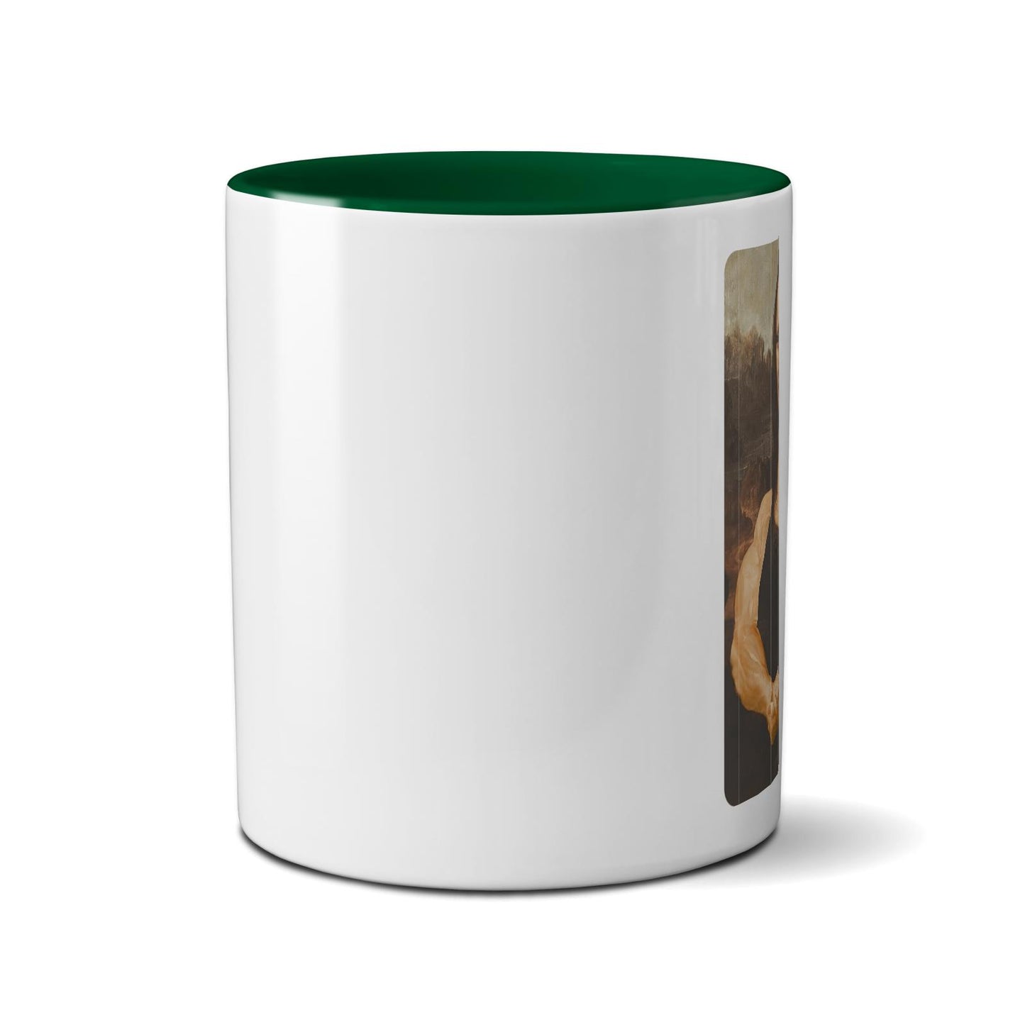 Kaffeetasse farbig - Mona Lifta