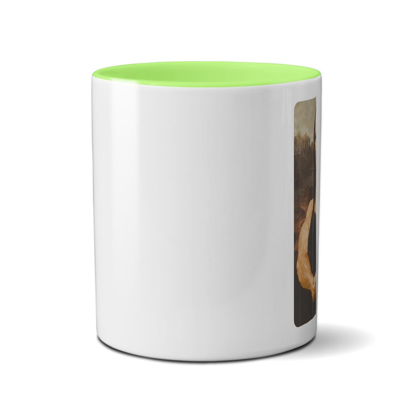 Kaffeetasse farbig - Mona Lifta
