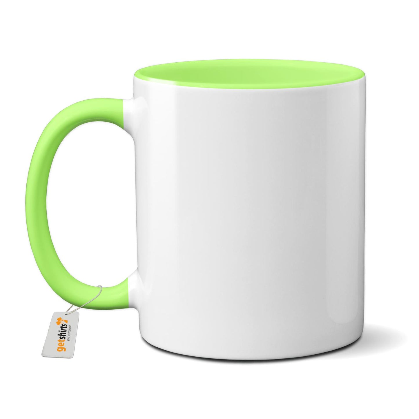 Kaffeetasse farbig - Mona Lifta