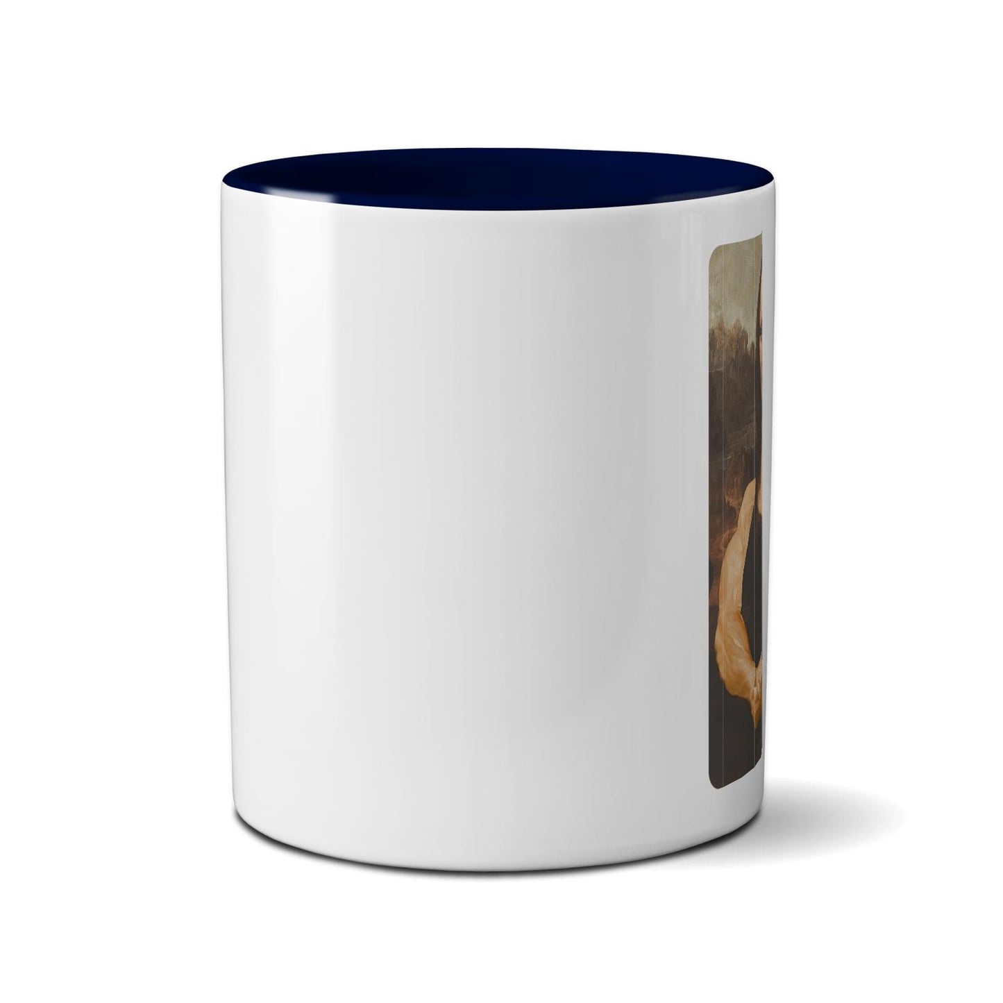 Kaffeetasse farbig - Mona Lifta