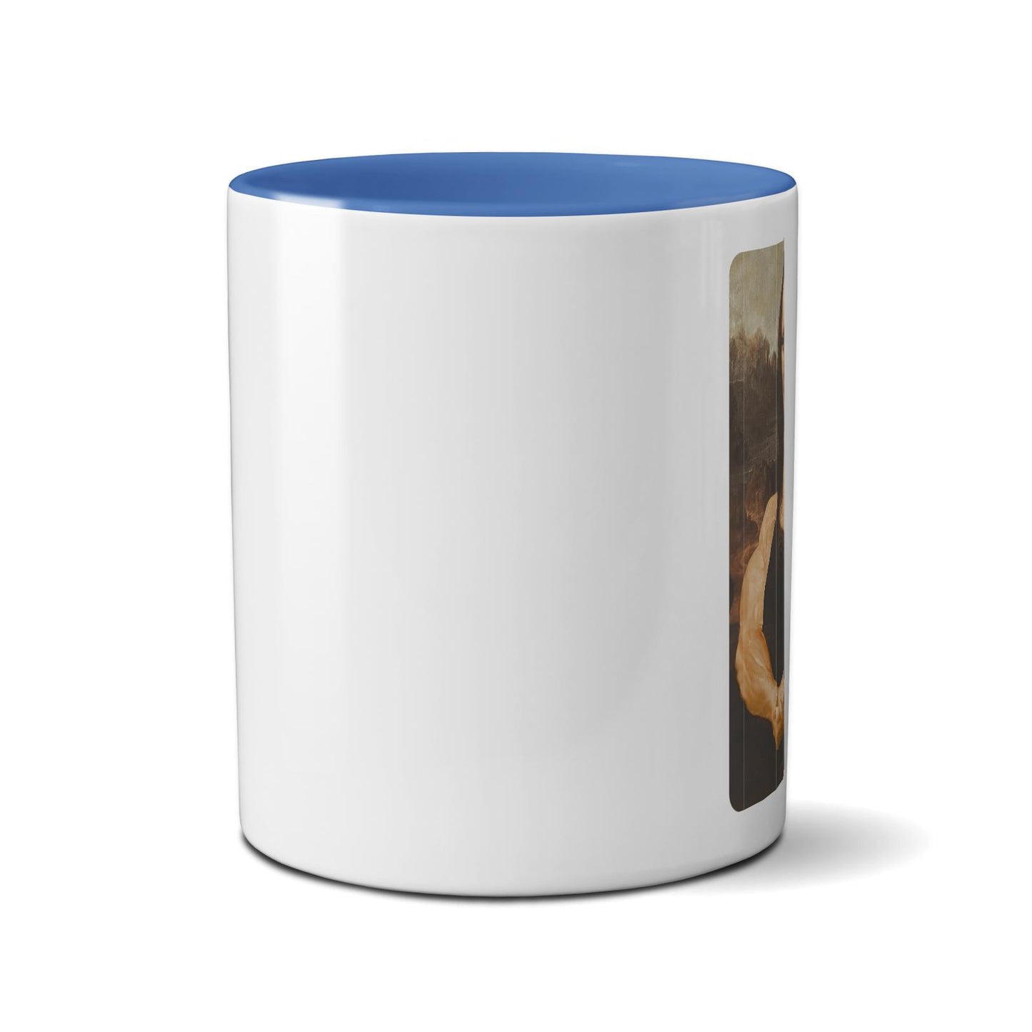 Kaffeetasse farbig - Mona Lifta