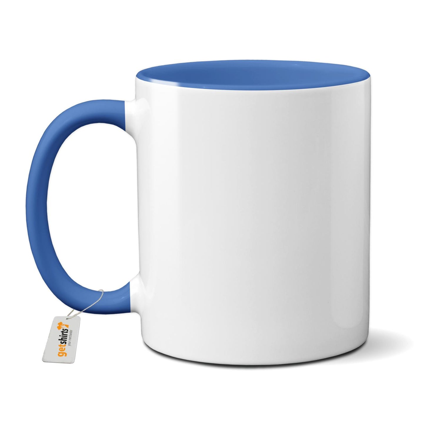 Kaffeetasse farbig - Mona Lifta