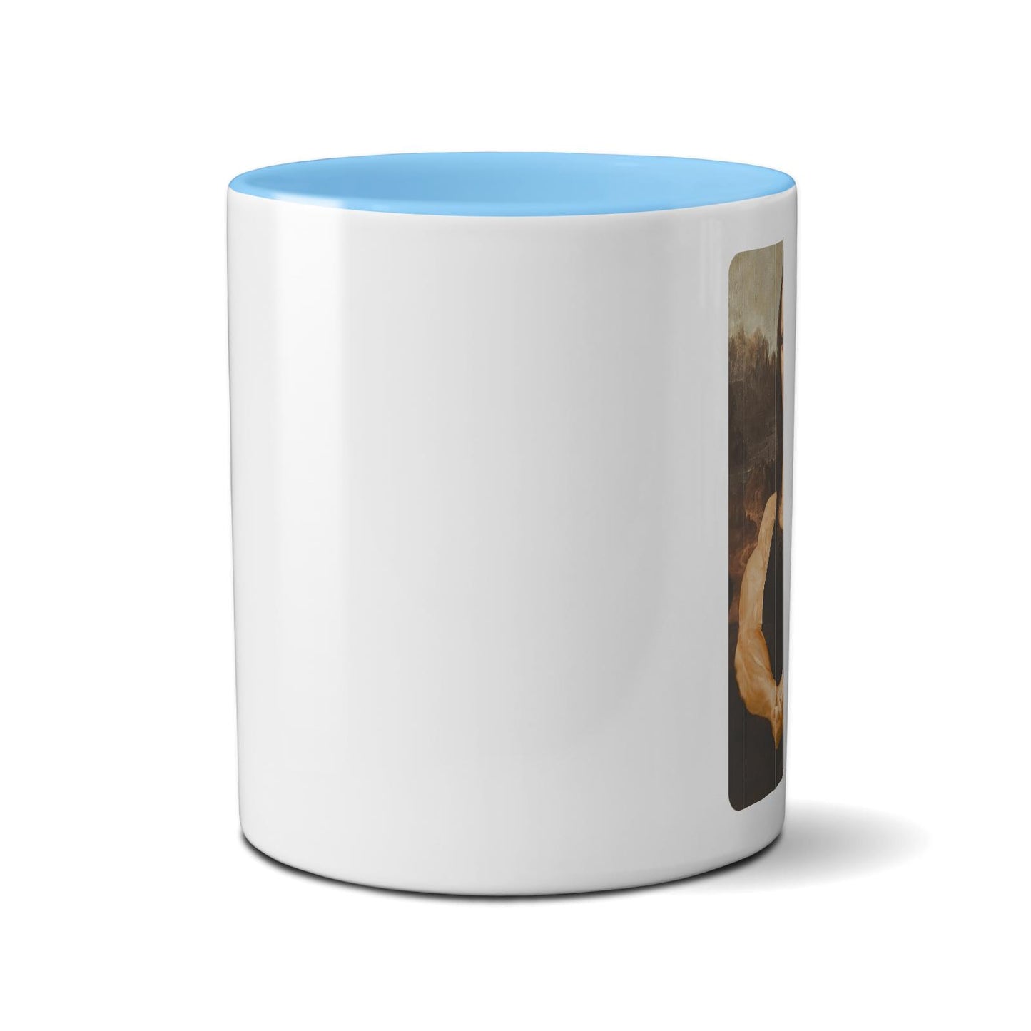 Kaffeetasse farbig - Mona Lifta