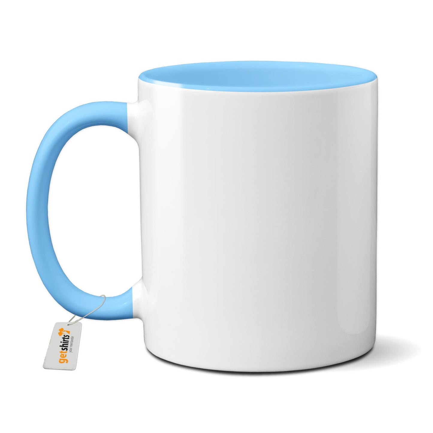 Kaffeetasse farbig - Mona Lifta