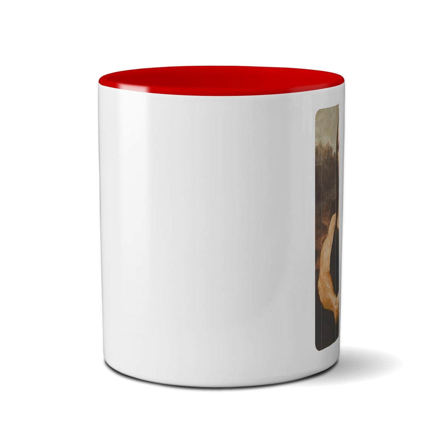 Kaffeetasse farbig - Mona Lifta