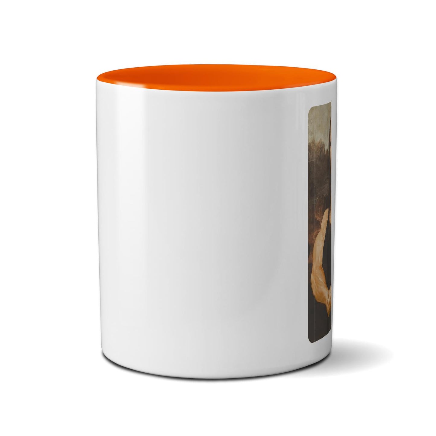 Kaffeetasse farbig - Mona Lifta