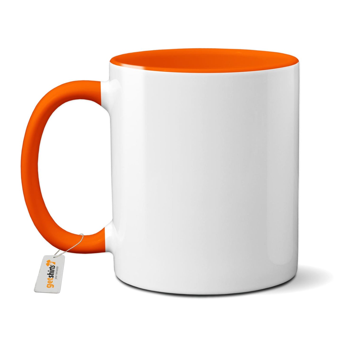 Kaffeetasse farbig - Mona Lifta