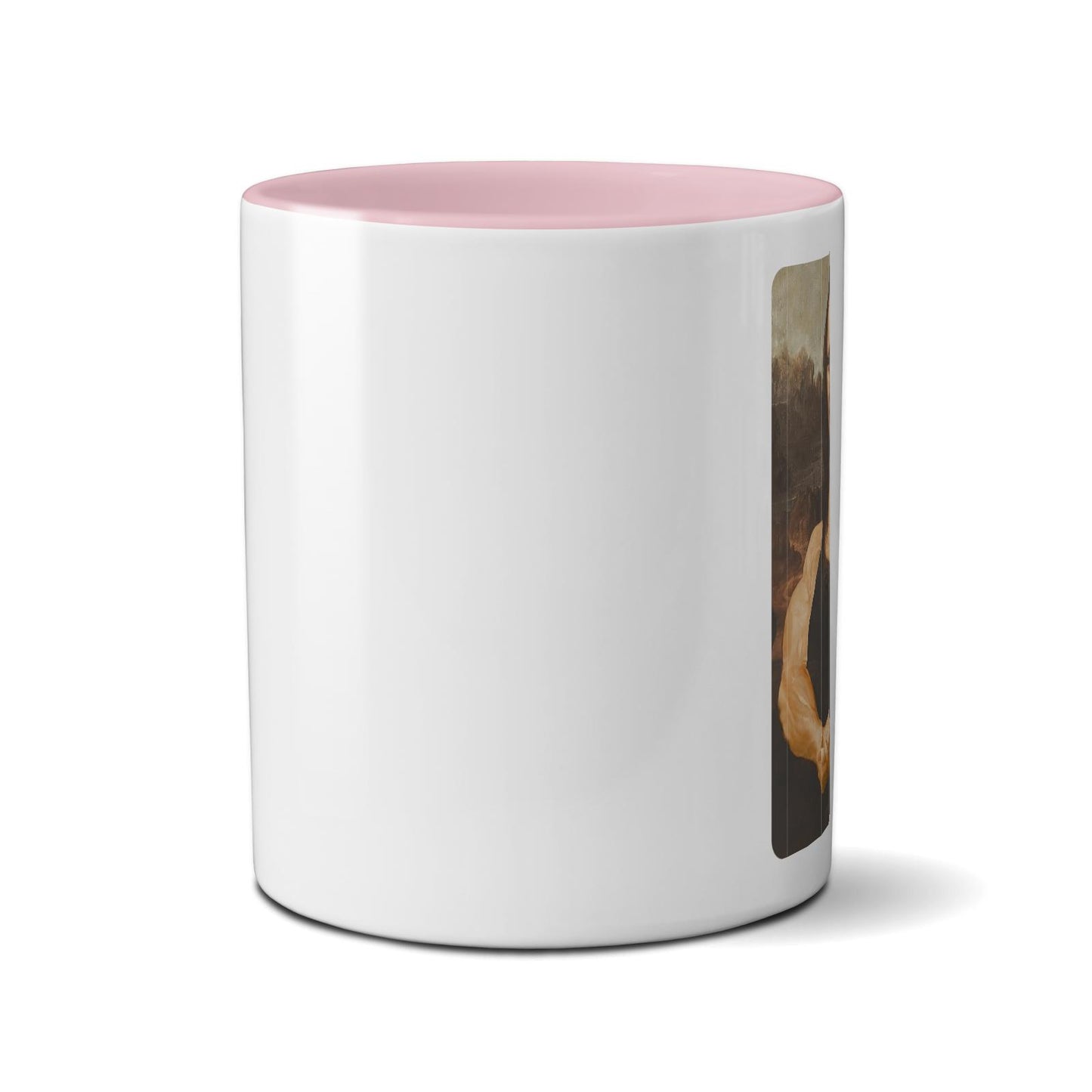 Kaffeetasse farbig - Mona Lifta