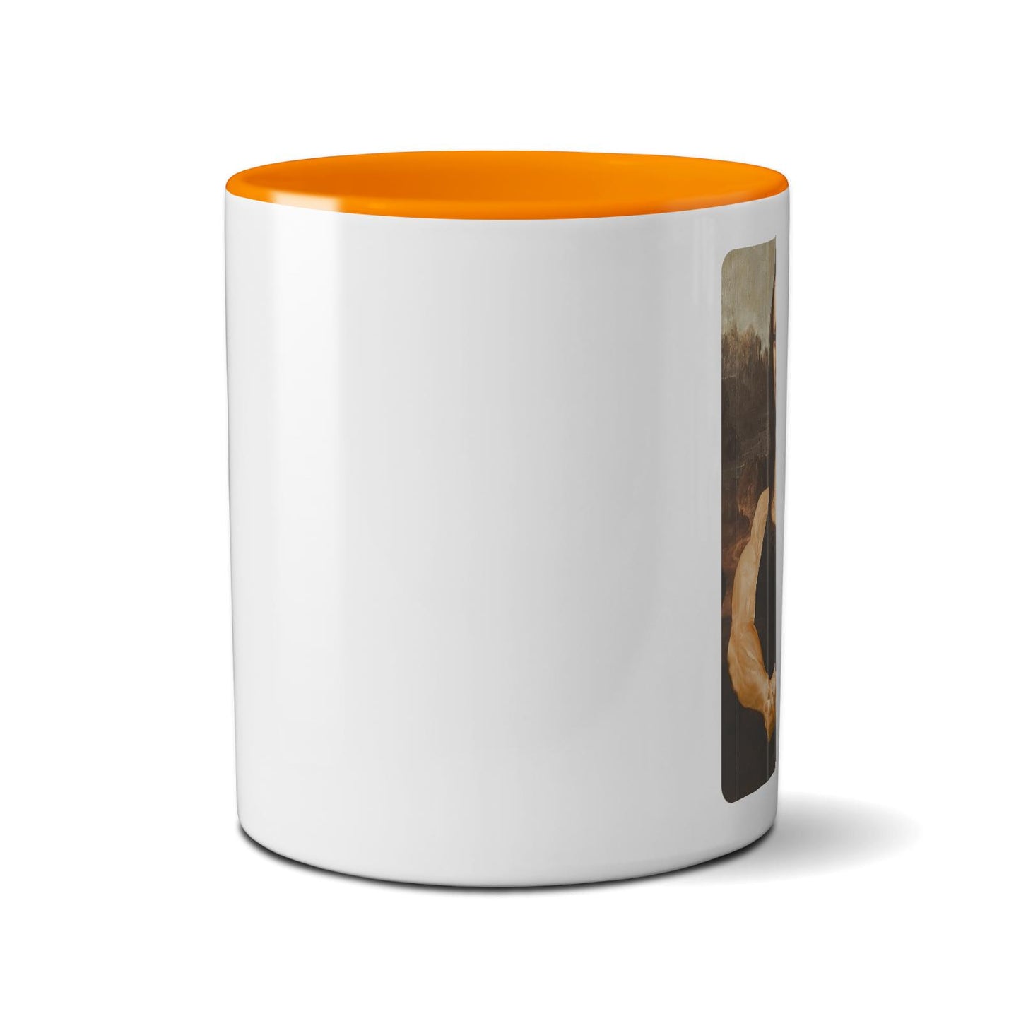 Kaffeetasse farbig - Mona Lifta