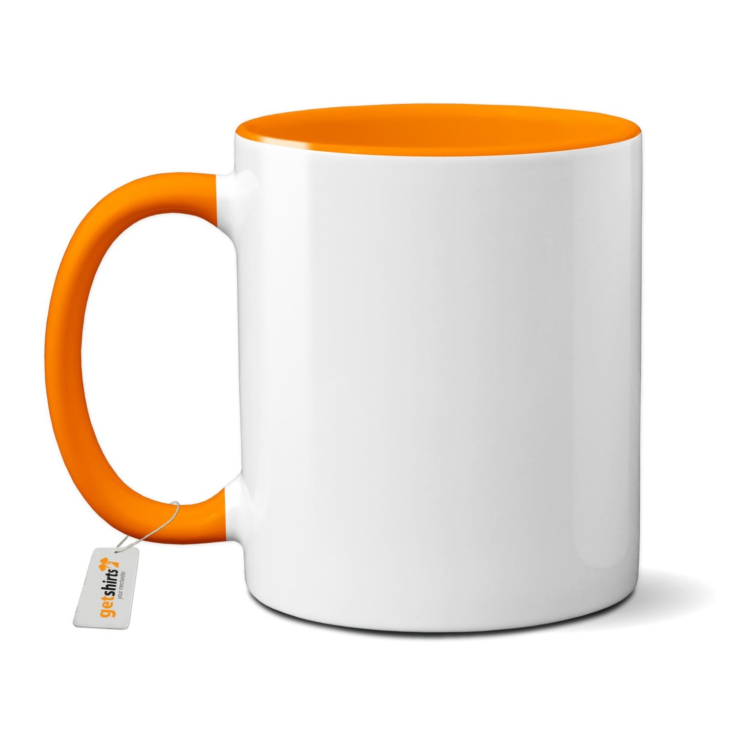 Kaffeetasse farbig - Mona Lifta