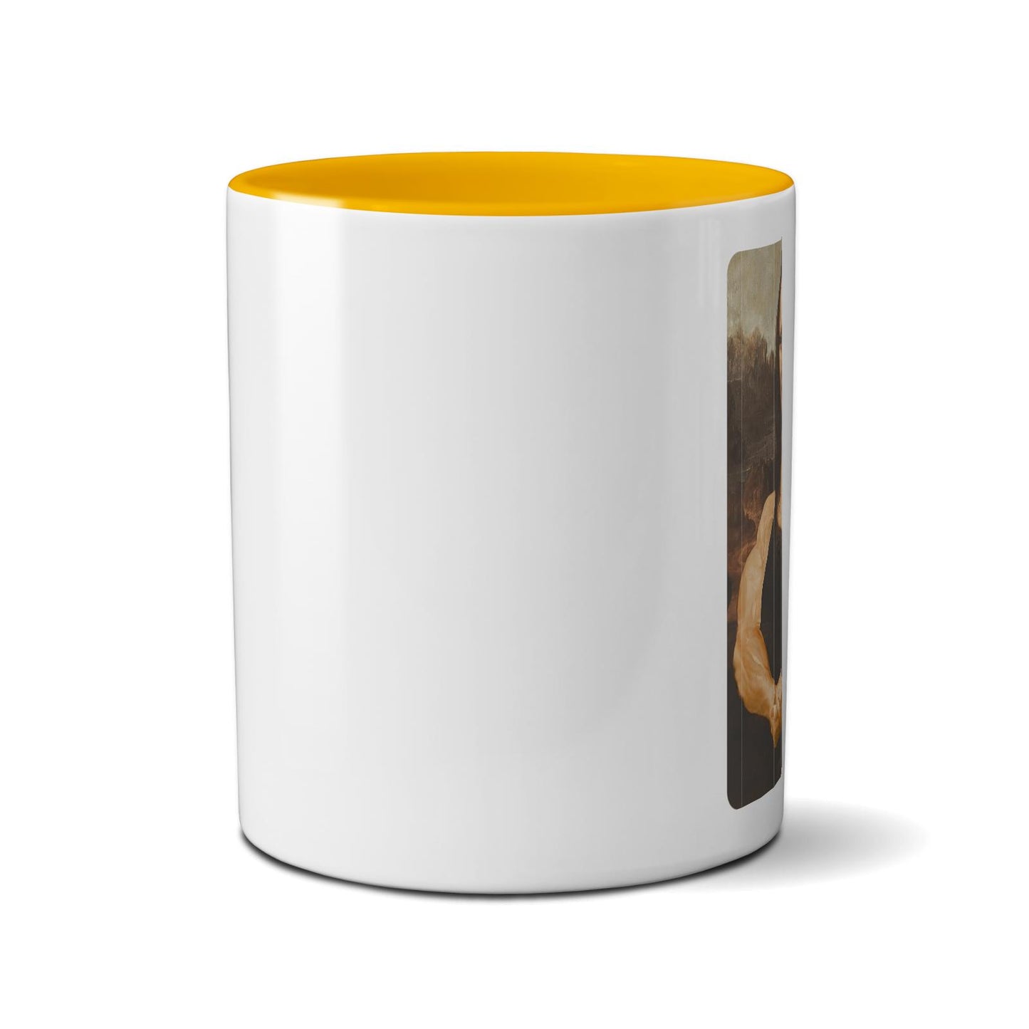 Kaffeetasse farbig - Mona Lifta
