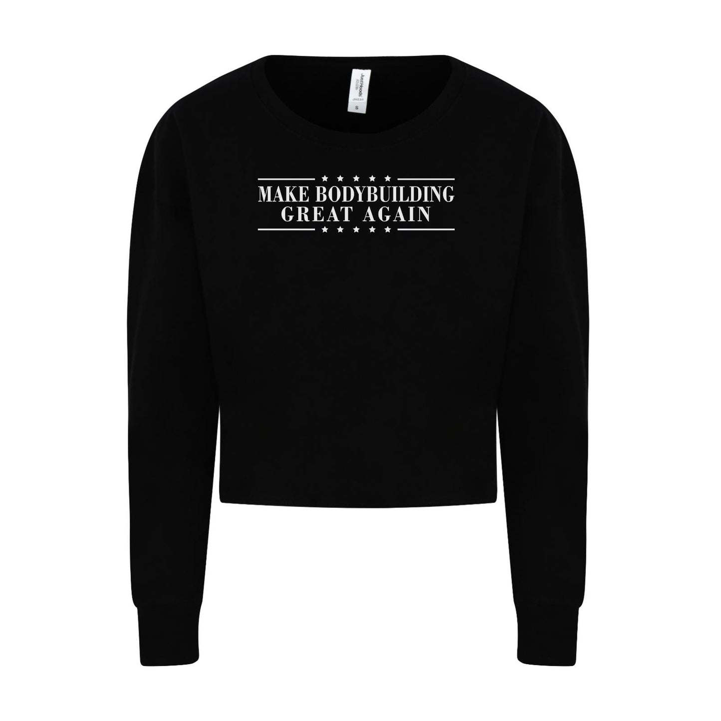 Jet Black, XS