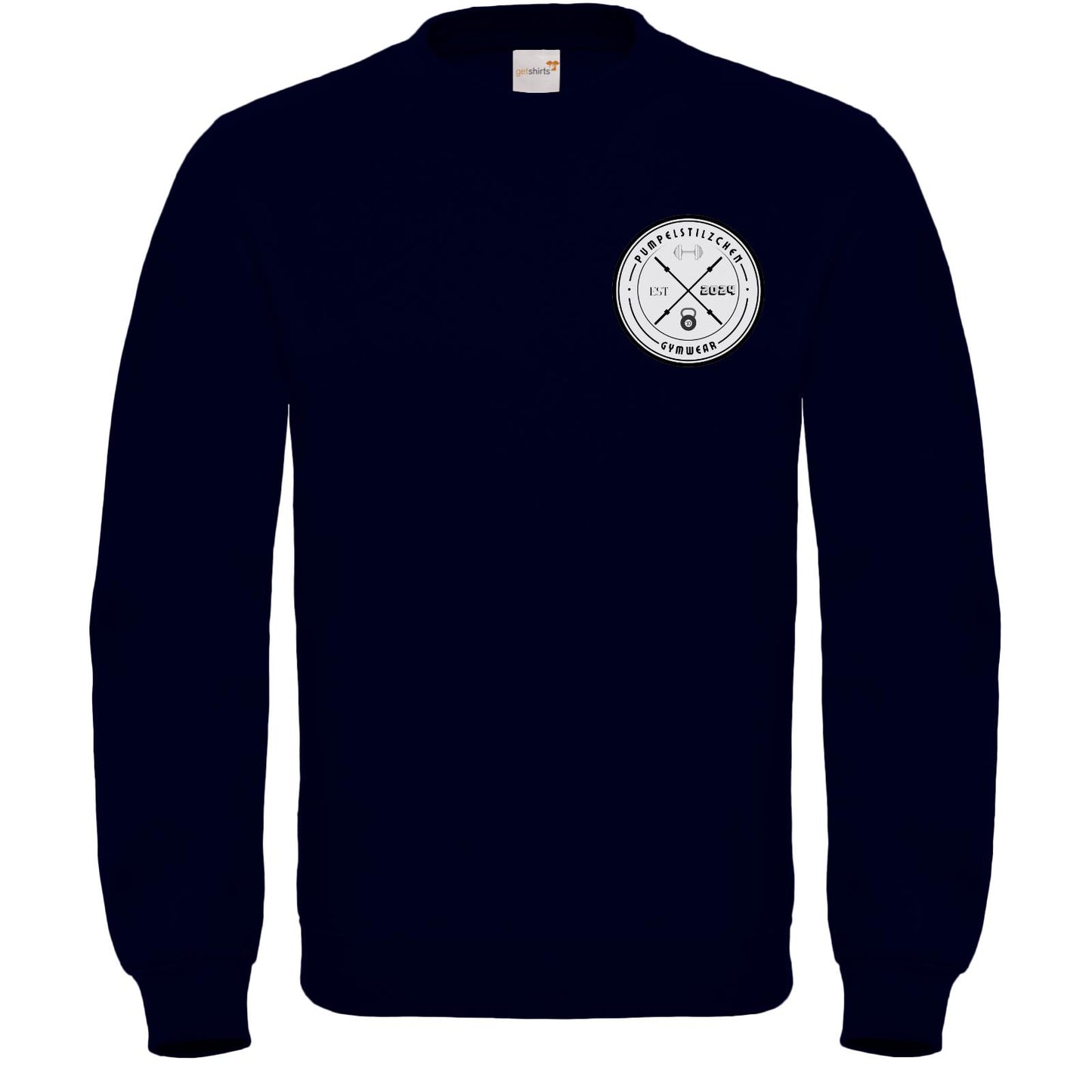 Fair Wear Sweatshirt - Pumpelstilzchen Supporter