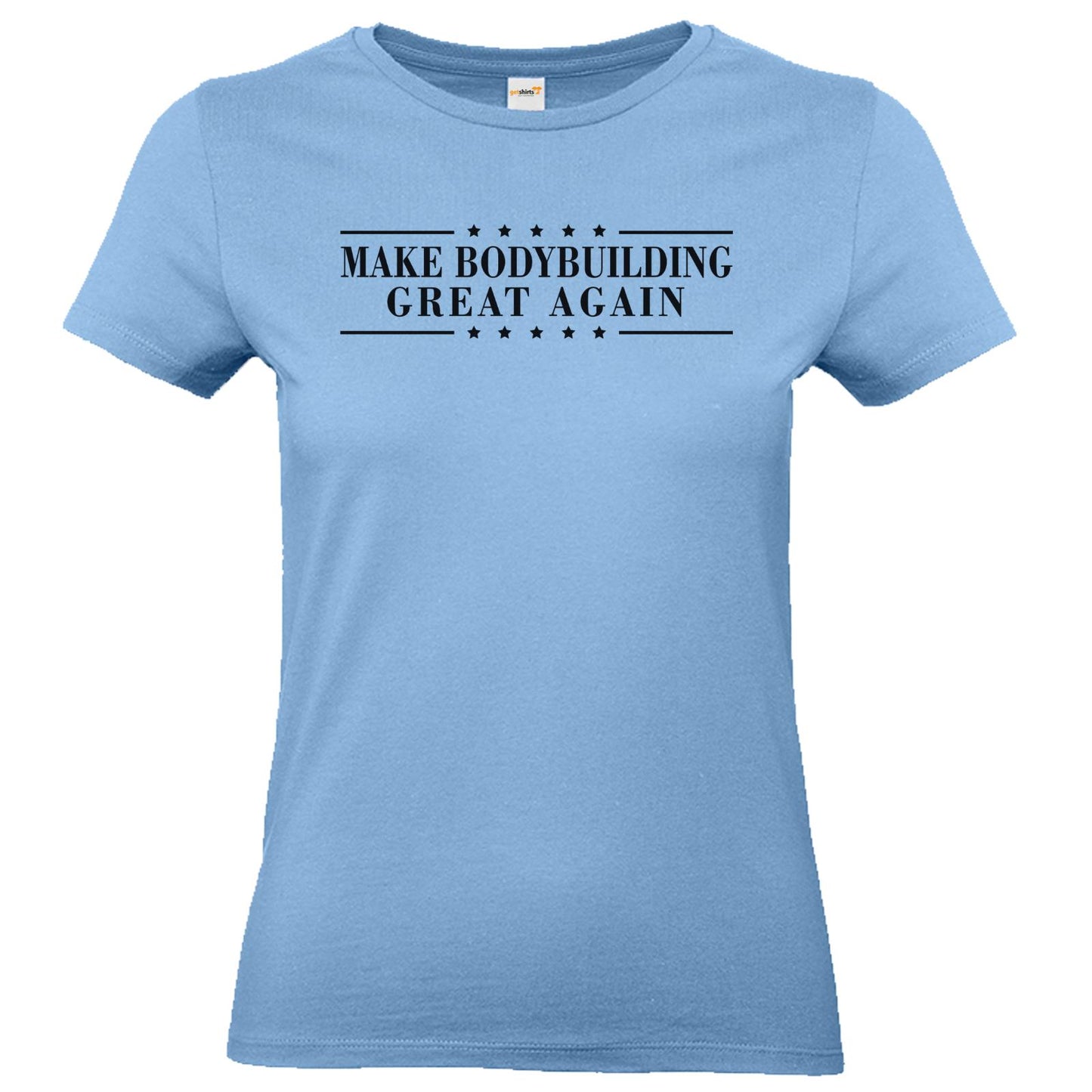 sky blue, XS