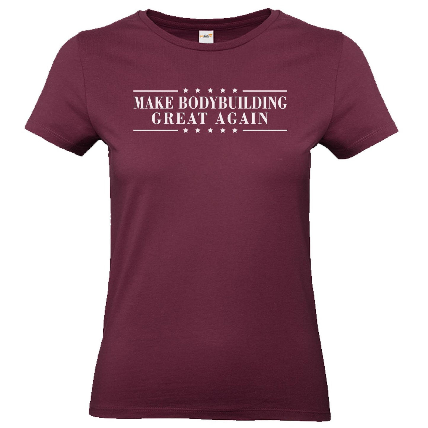 burgundy, XS