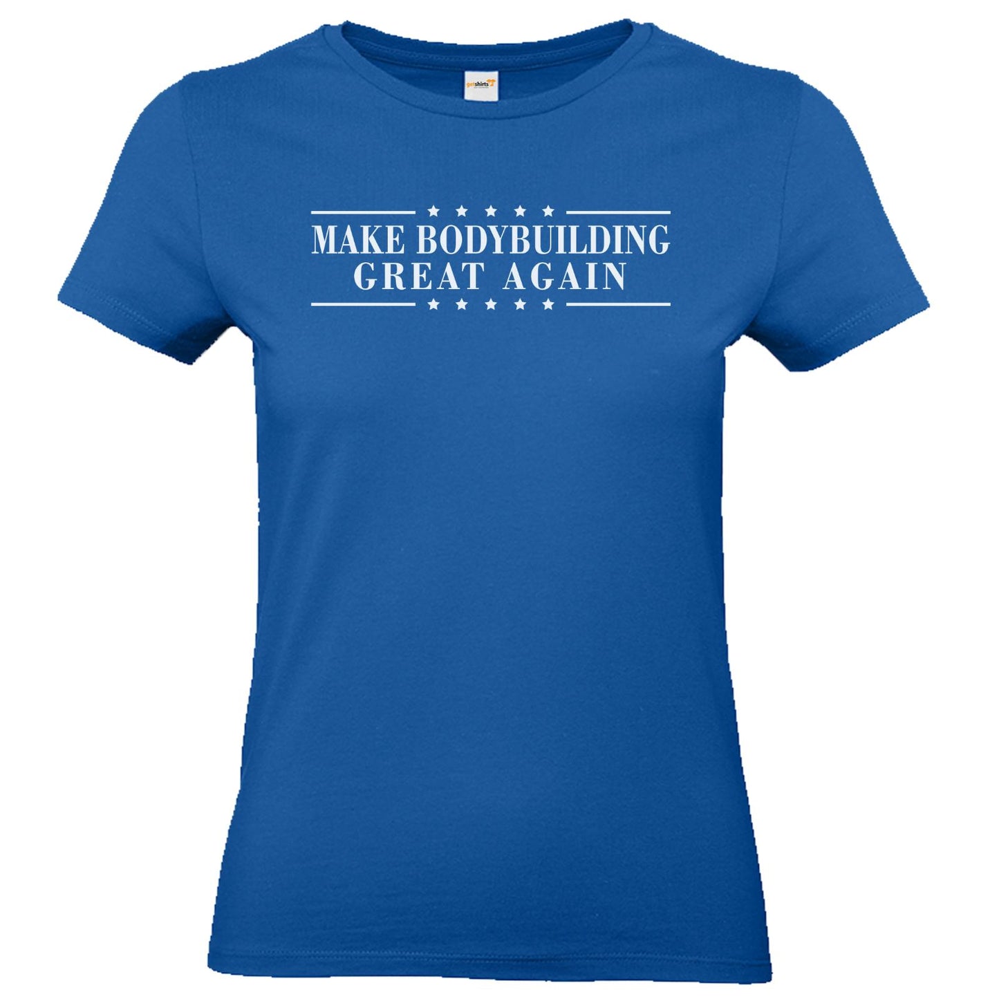 royal blue, XS