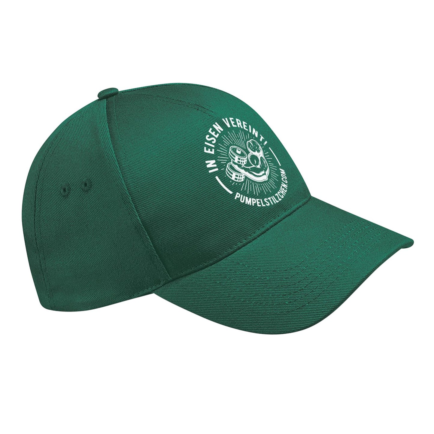 Bottle Green, uni