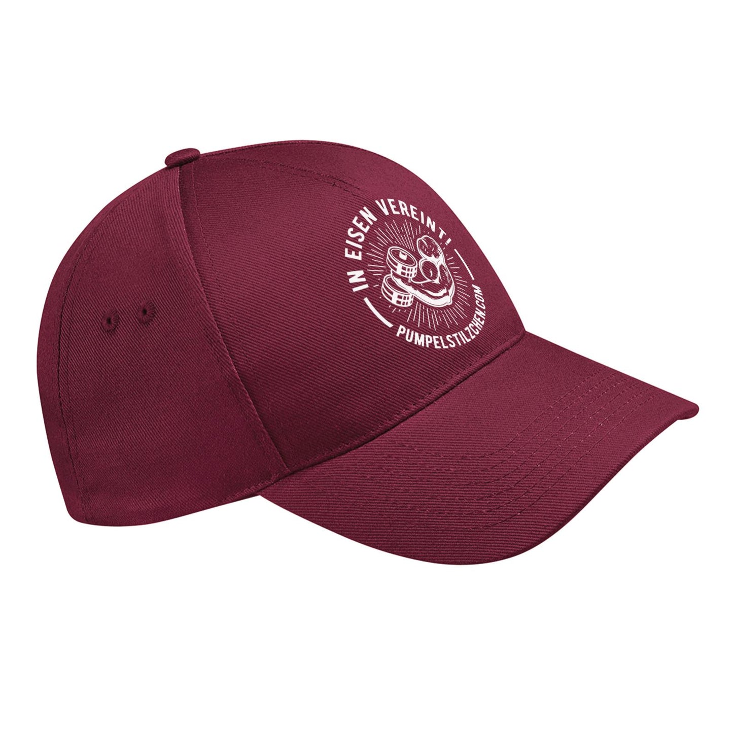 Burgundy, uni