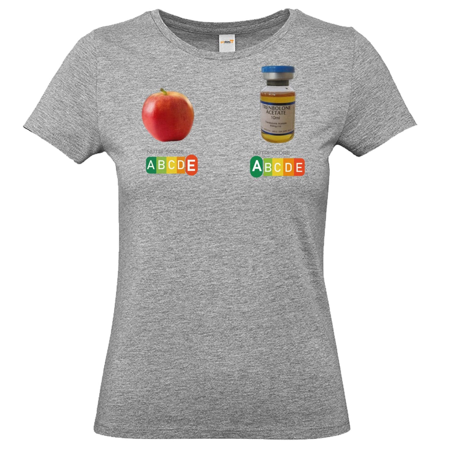 sport grey, XS