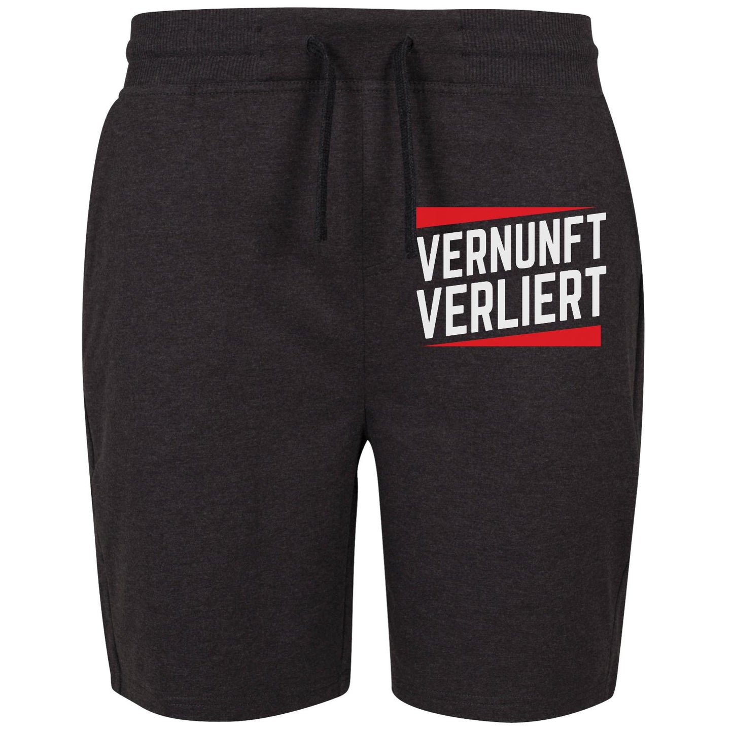 Terry Shorts - Vernunft verliert