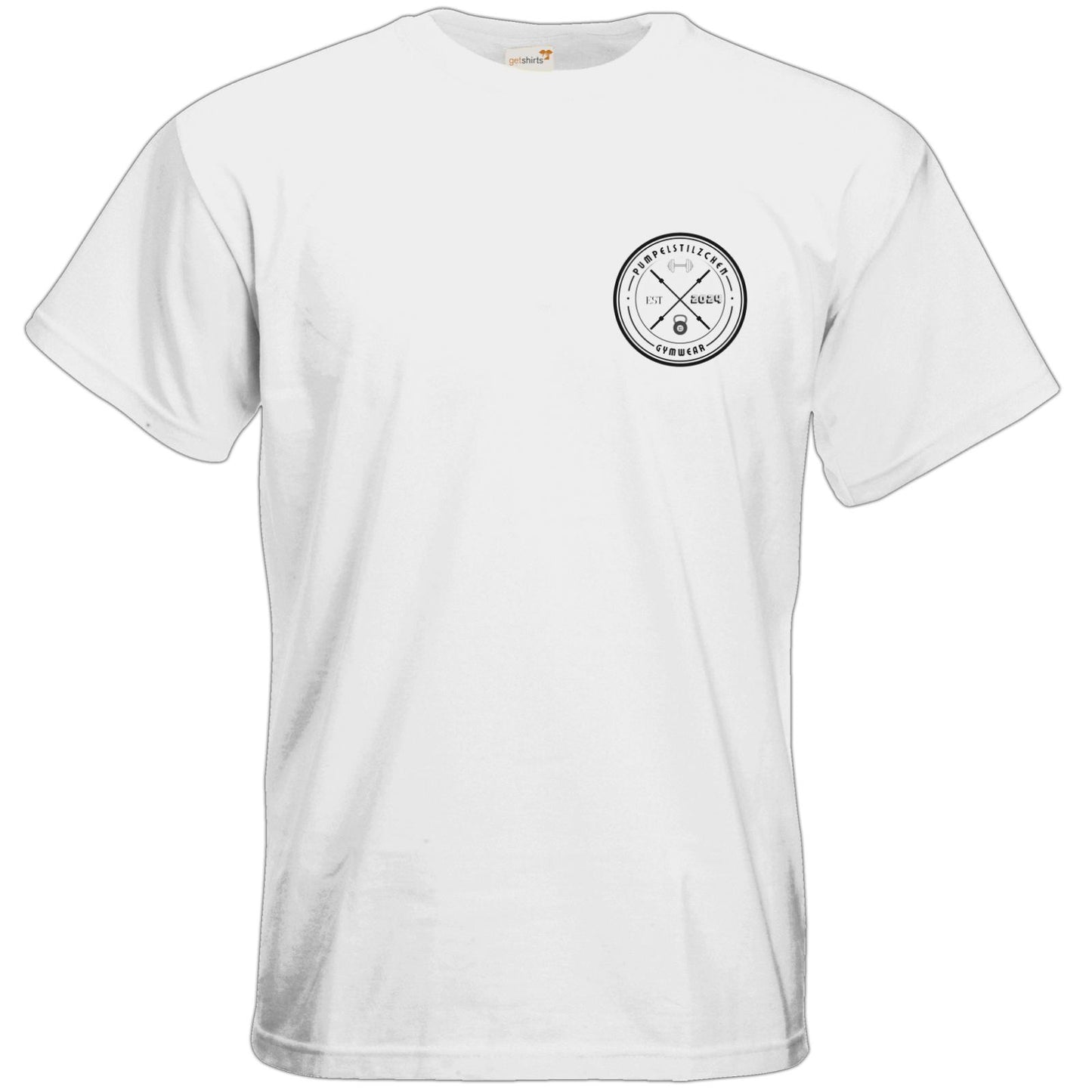 Basic Premium-Shirt - Pumpelstilzchen Supporter