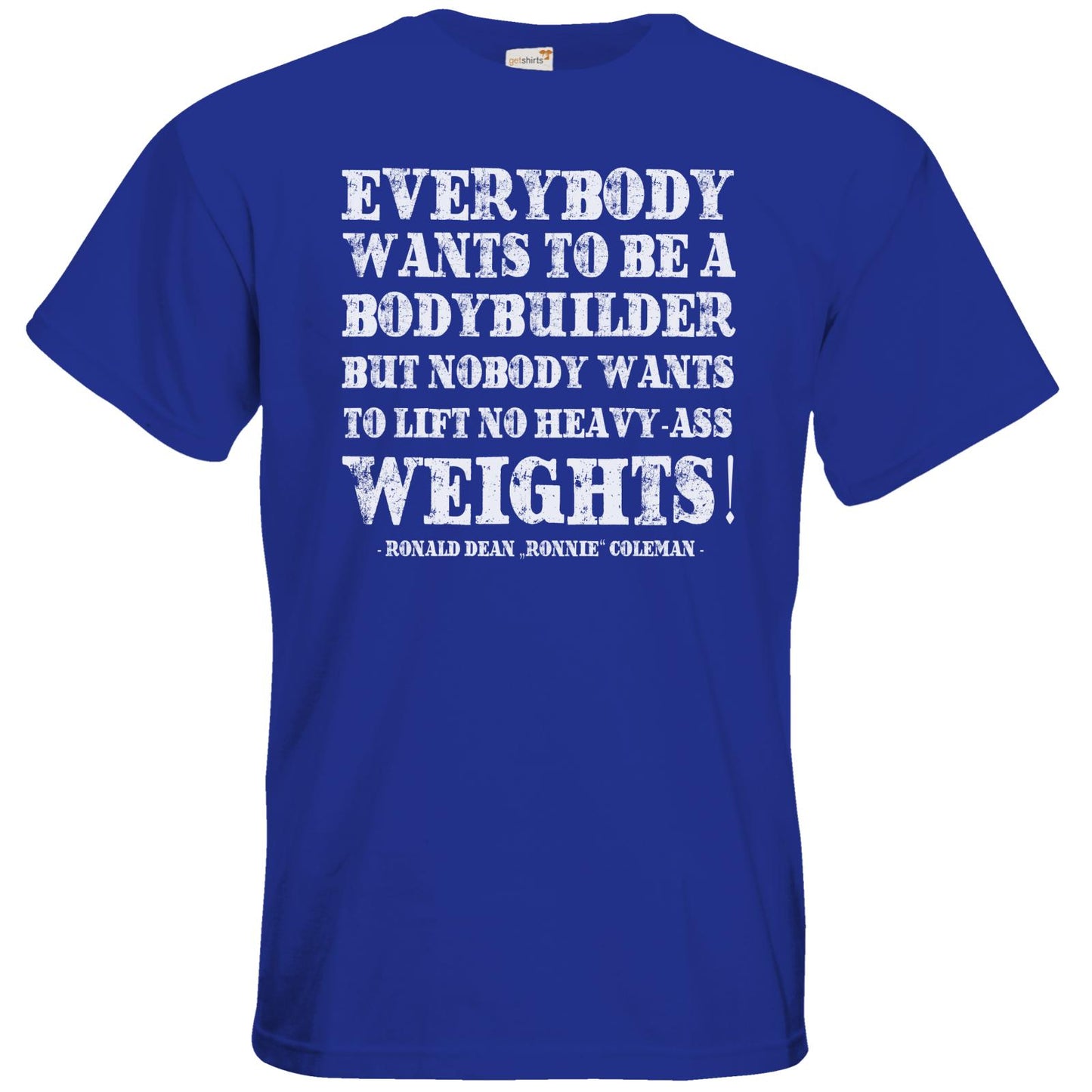 royal blue, S