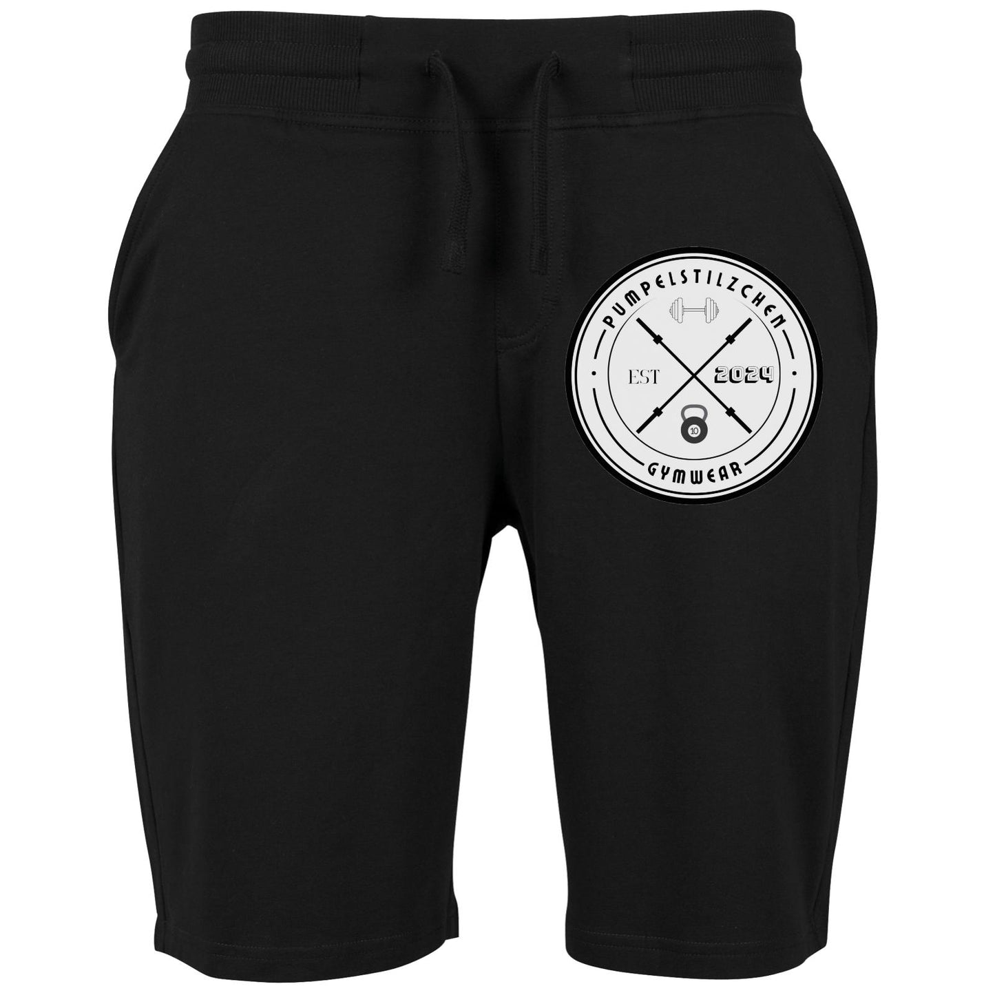 Terry Shorts