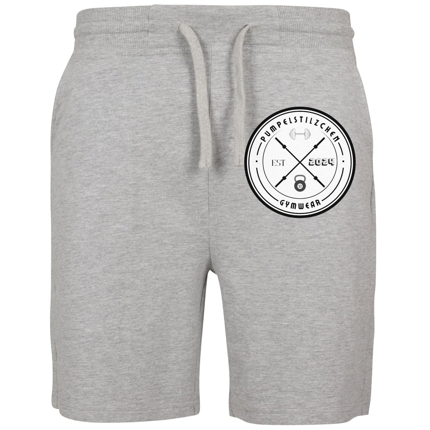 Terry Shorts