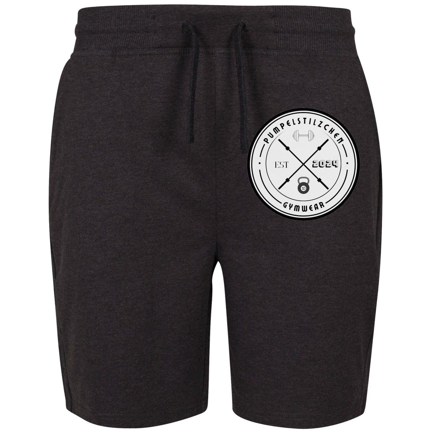 Terry Shorts
